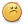 emoticon arrogant