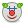 emoticon clown