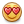 emoticon in-love