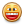 emoticon laugh